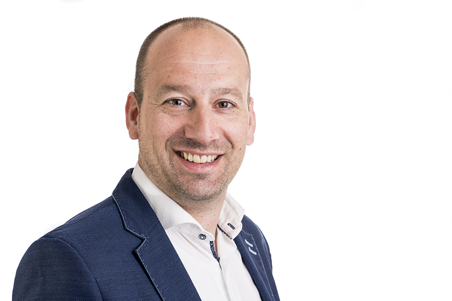 Jeroen Huiskes